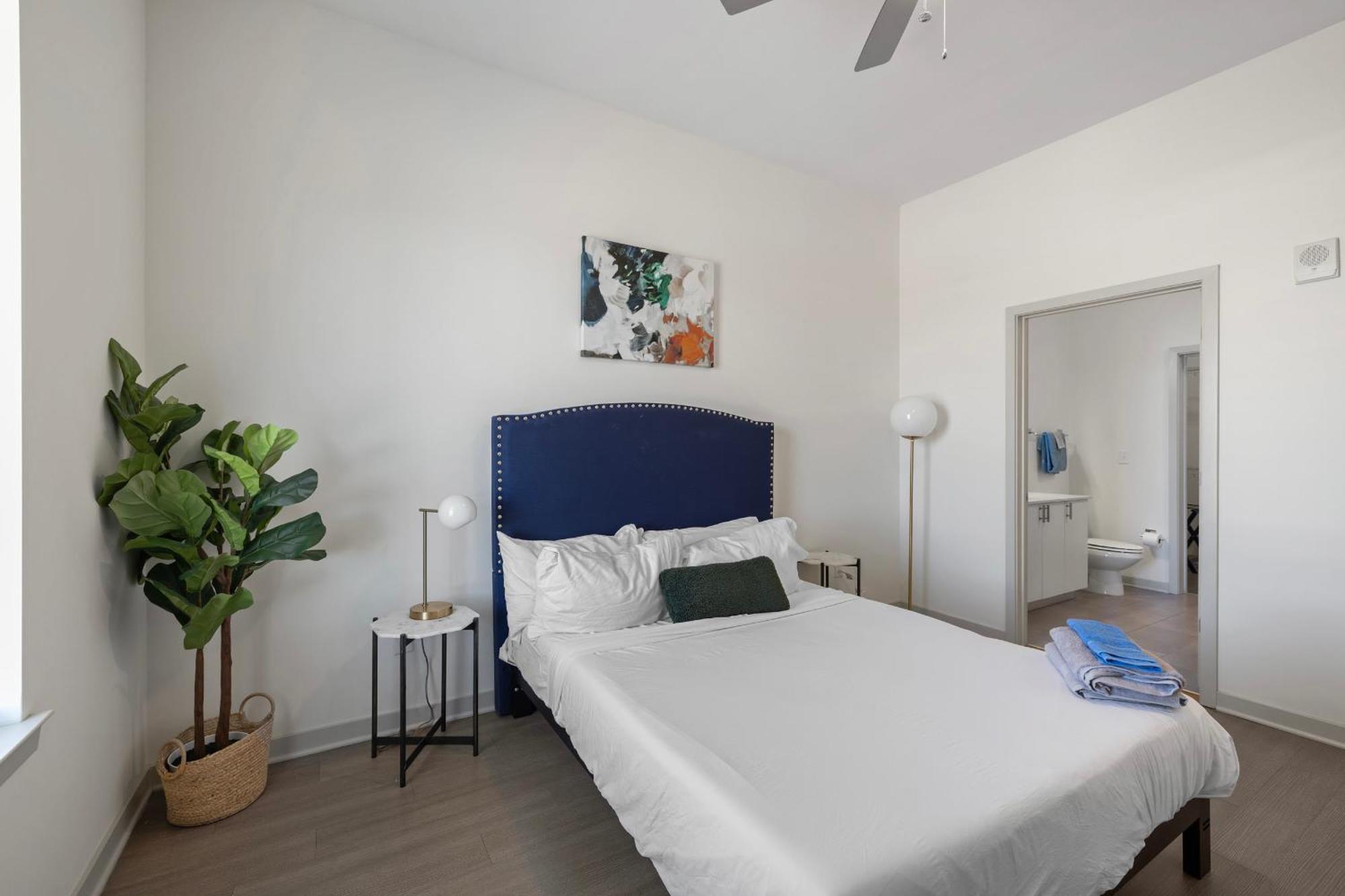 Apartment Modern Nulu 2br Cozysuites 06 *