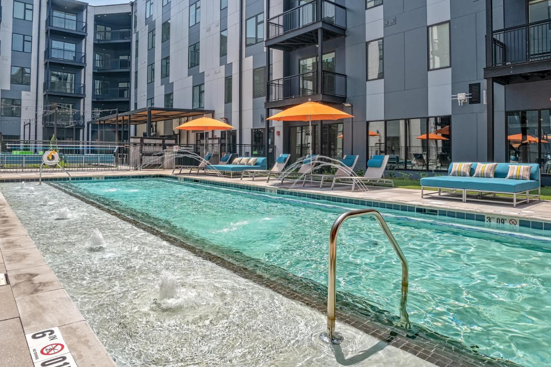Apartment Modern Nulu 2br Cozysuites 06 *